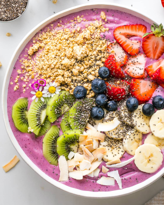 Smoothie Bowl